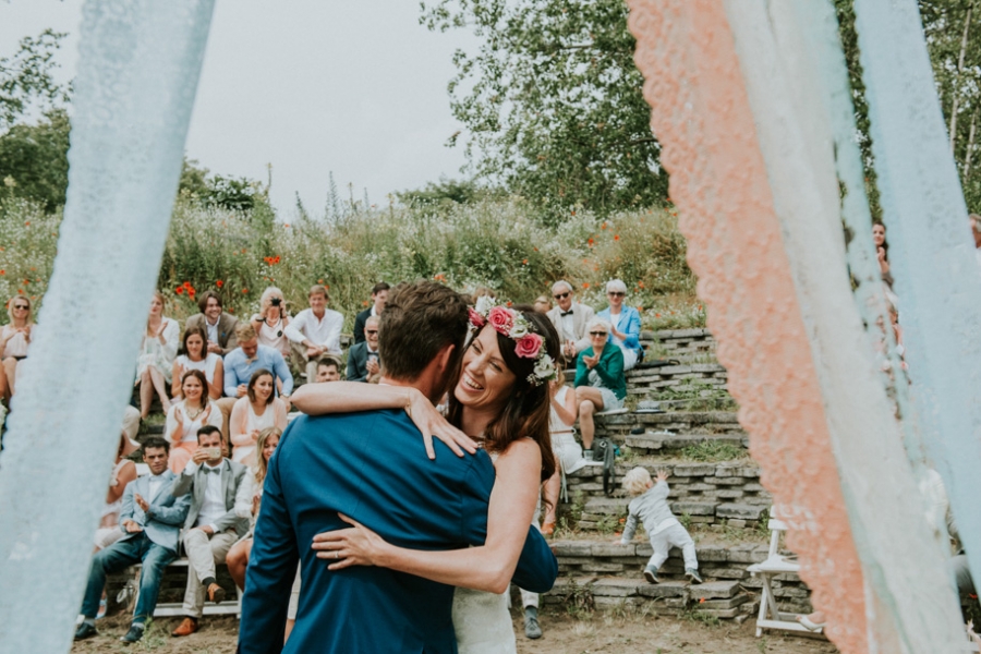 FIH Fotografie » Anneberit & Tjeerd, het Rijk